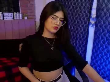 isa_bunny18 from Chaturbate is Freechat
