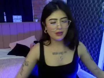 isa_bunny18 from Chaturbate is Freechat