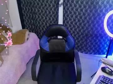 isa_bunny18 from Chaturbate is Freechat