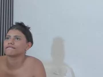 isaa_clark from Chaturbate
