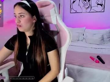isaa_diamond from Chaturbate