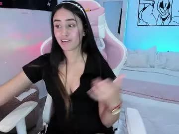 isaa_diamond from Chaturbate
