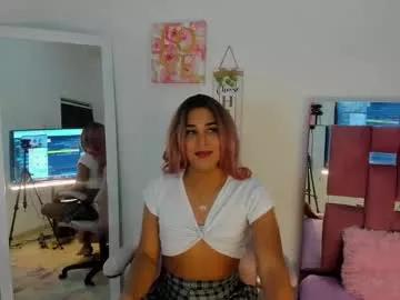 isaabellaa_hot from Chaturbate is Freechat