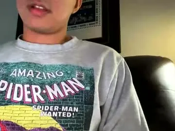 isaac_akamu on Chaturbate 