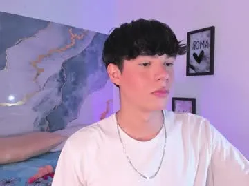 isaac_kurtt on Chaturbate 