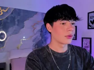 isaac_kurtt on Chaturbate 