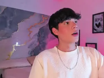 isaac_kurtt on Chaturbate 