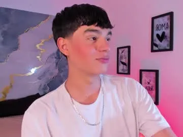 isaac_kurtt on Chaturbate 