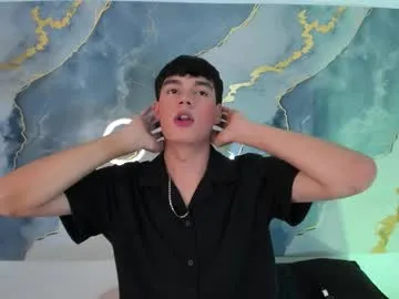 isaac_kurtt on Chaturbate 