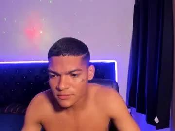 Isaac_master77 from Chaturbate