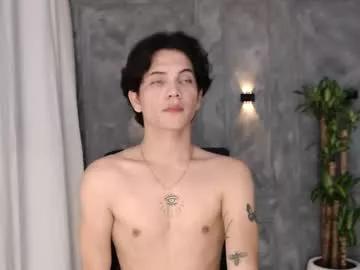 isaac_miler from Chaturbate