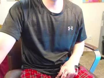 isaac_sheffield from Chaturbate