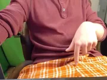 isaac_sheffield from Chaturbate