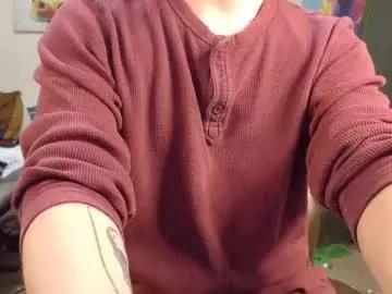 isaac_sheffield from Chaturbate