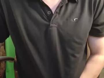 isaac_sheffield from Chaturbate