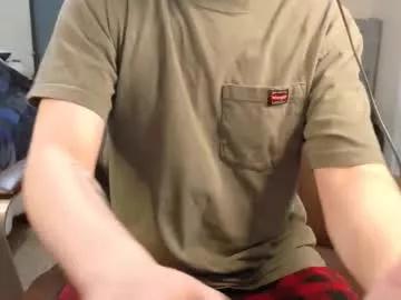 isaac_sheffield from Chaturbate