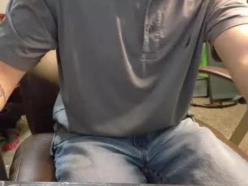 isaac_sheffield from Chaturbate