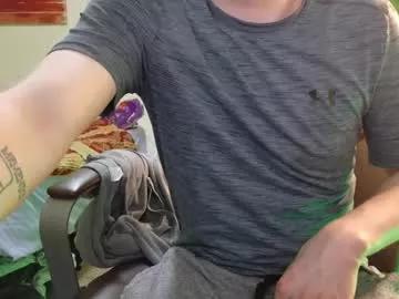 isaac_sheffield from Chaturbate
