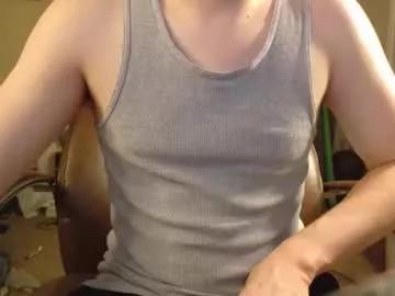isaac_sheffield from Chaturbate