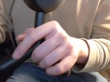 isaac_sheffield from Chaturbate