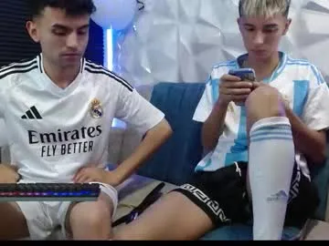 isaac_tan on Chaturbate 