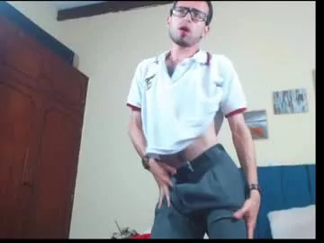 isaac_winter_ on Chaturbate 