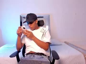 isaacblack_ from Chaturbate is Freechat