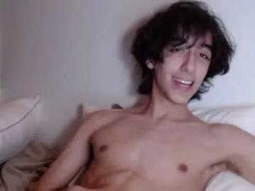 isaacchinoaw from Chaturbate