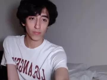 isaacchinoaw from Chaturbate