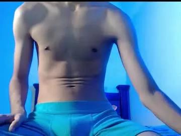 isaaclatino from Chaturbate is Freechat