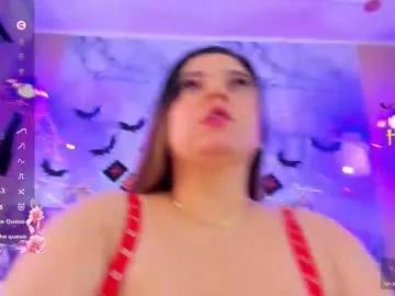 isabeelcarter from Chaturbate is Freechat