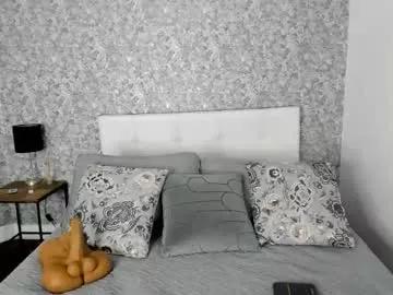 isabel_millher from Chaturbate is Freechat
