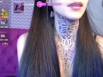 isabela_pretty from Chaturbate is Freechat