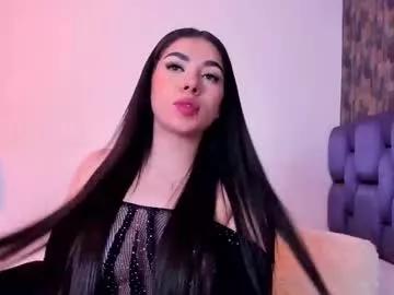 Isabelaangell from Chaturbate