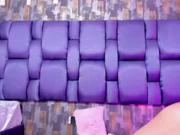 Isabelaangell from Chaturbate