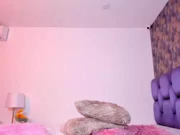Isabelaangell from Chaturbate