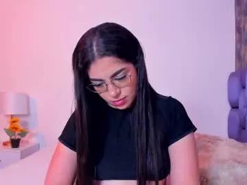 Isabelaangell from Chaturbate