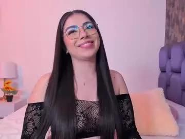 Isabelaangell from Chaturbate