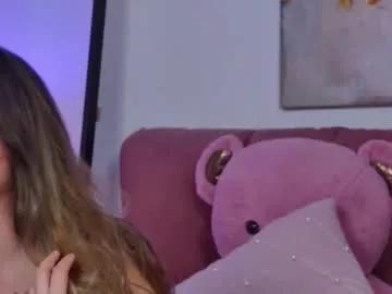 isabelasasha from Chaturbate is Freechat
