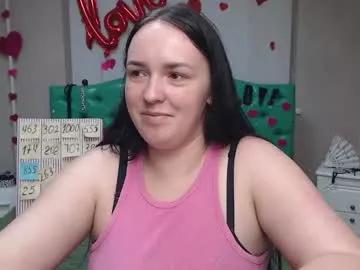isabelblackberry from Chaturbate is Freechat