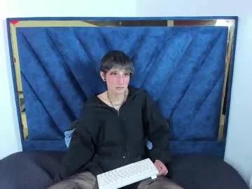 Isabelcortezz from Chaturbate