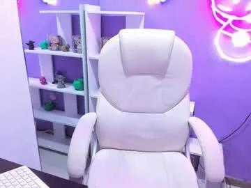 Isabelcortezz from Chaturbate