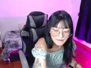 isabella__666 from Chaturbate is Freechat
