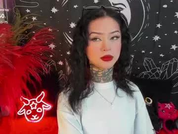 isabella__dark from Chaturbate is Freechat
