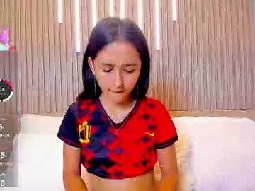 isabella_adamss_ from Chaturbate is Freechat