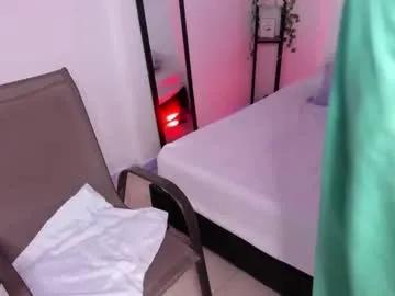 Isabella_boyer from Chaturbate