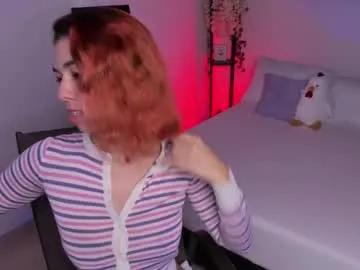 Isabella_boyer from Chaturbate
