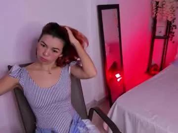 Isabella_boyer from Chaturbate