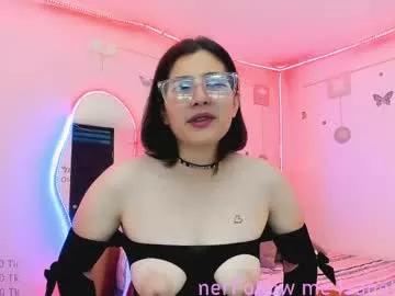 isabella_cremer from Chaturbate is Freechat
