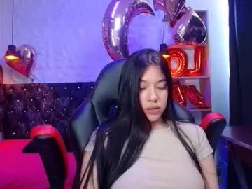isabella_dl from Chaturbate is Freechat